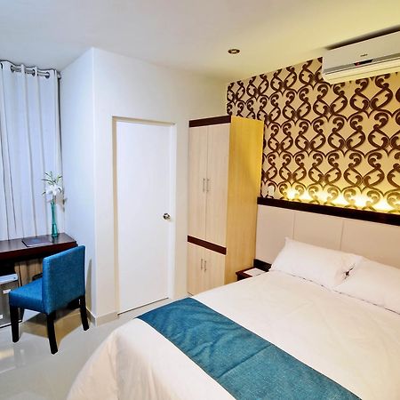 Dom Hotel Piura Zewnętrze zdjęcie
