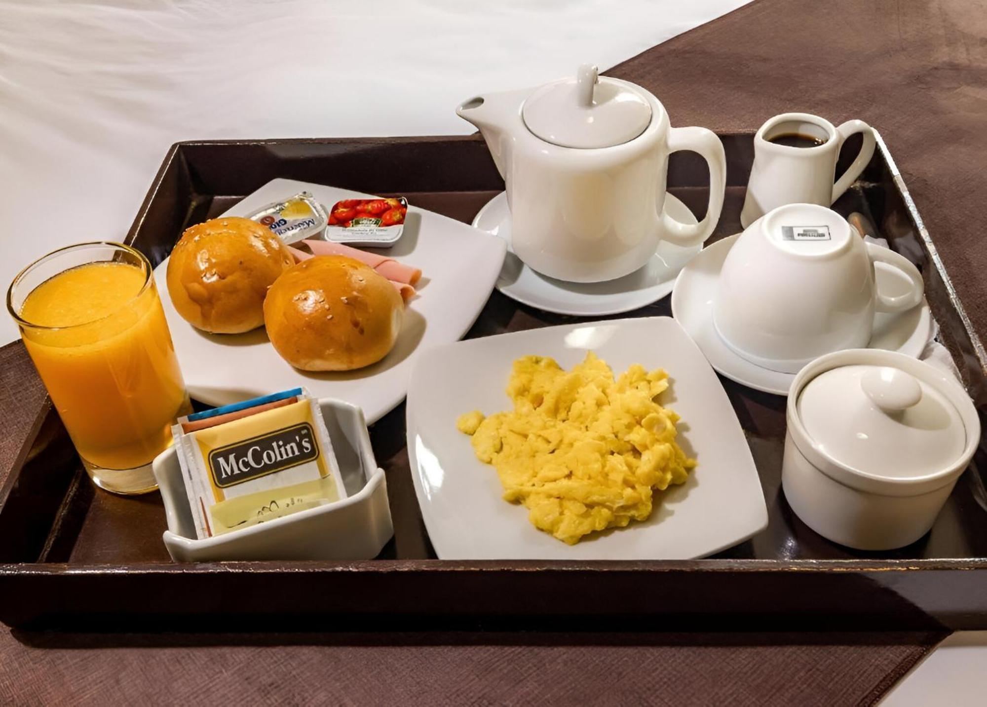 Dom Hotel Piura Zewnętrze zdjęcie