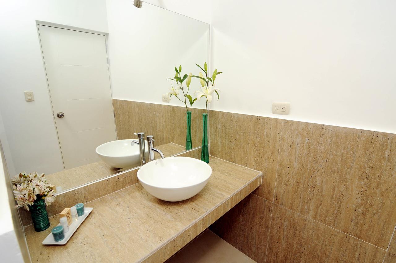 Dom Hotel Piura Zewnętrze zdjęcie