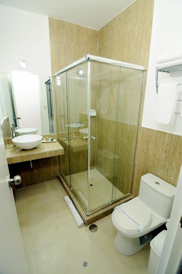 Dom Hotel Piura Zewnętrze zdjęcie