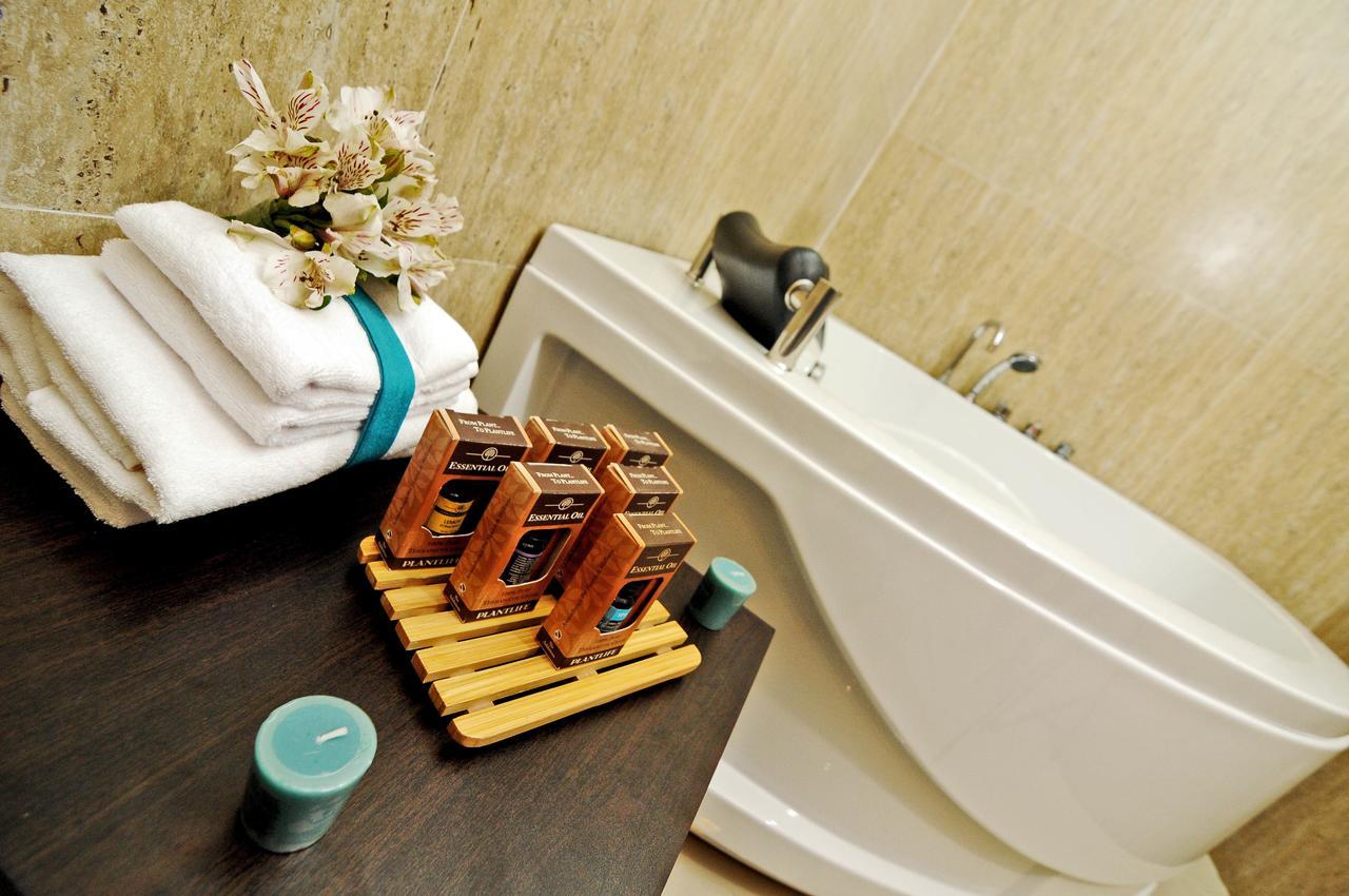 Dom Hotel Piura Zewnętrze zdjęcie